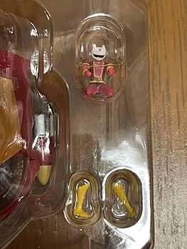 Amazon.co.jp: アシェット 週刊 鉄の城 マジンガーZ プレミアム